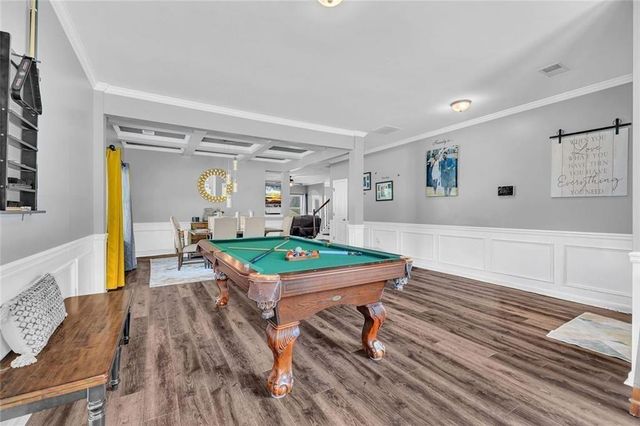 1734 Tricklin Springs, Mcdonough, GA 30252