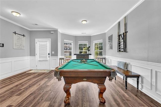 1734 Tricklin Springs, Mcdonough, GA 30252