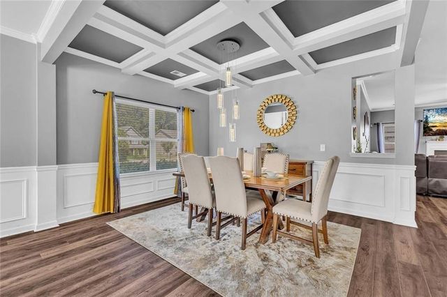 1734 Tricklin Springs, Mcdonough, GA 30252