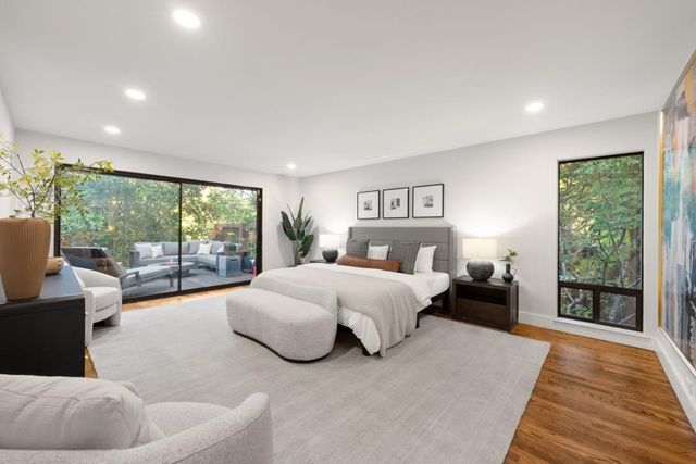 21 Valley Oak Street, Portola Valley, CA 94028