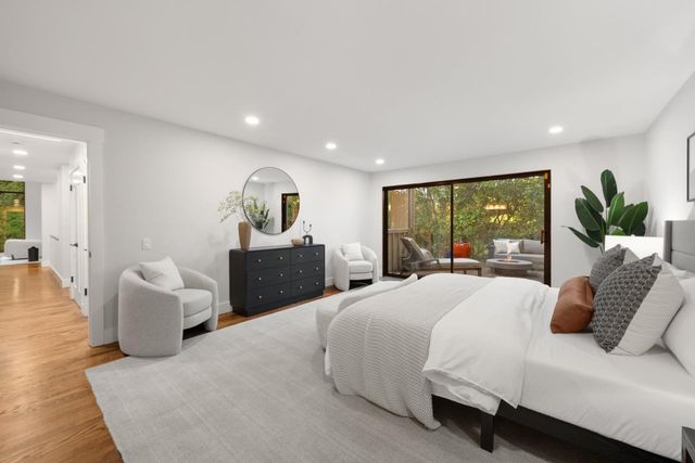 21 Valley Oak Street, Portola Valley, CA 94028