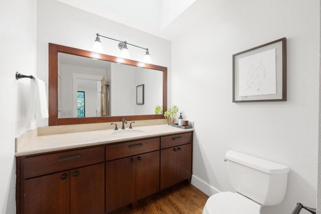 21 Valley Oak Street, Portola Valley, CA 94028