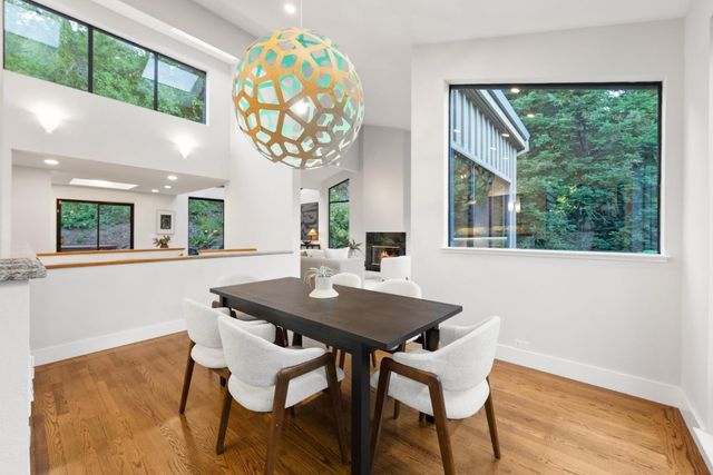 21 Valley Oak Street, Portola Valley, CA 94028