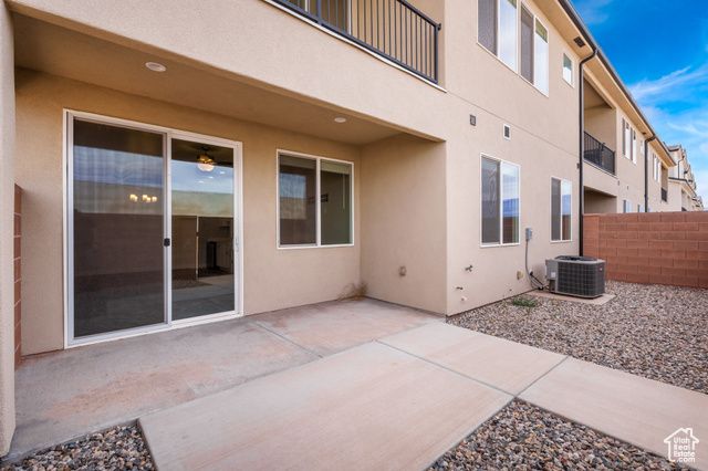 2182 W 380 S, Hurricane, UT 84737