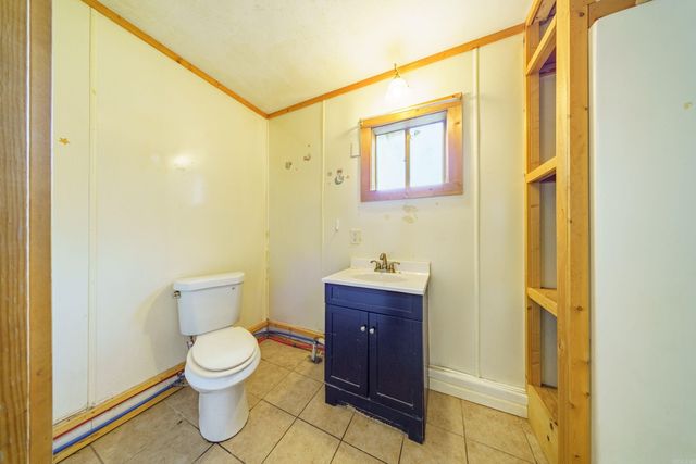 1428 Five Mile Road, Drasco, AR 72530