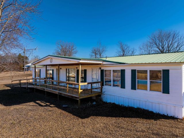 1428 Five Mile Road, Drasco, AR 72530