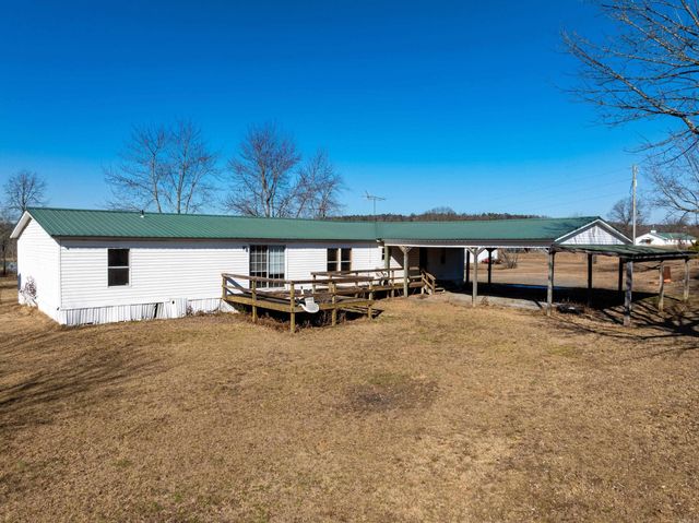 1428 Five Mile Road, Drasco, AR 72530