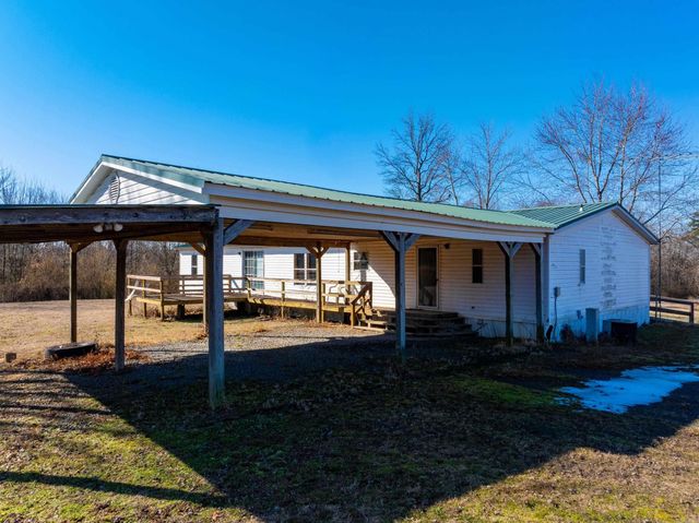 1428 Five Mile Road, Drasco, AR 72530