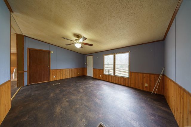 1428 Five Mile Road, Drasco, AR 72530