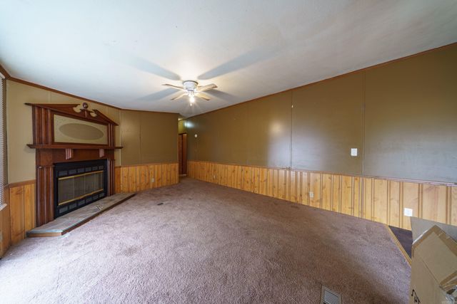 1428 Five Mile Road, Drasco, AR 72530