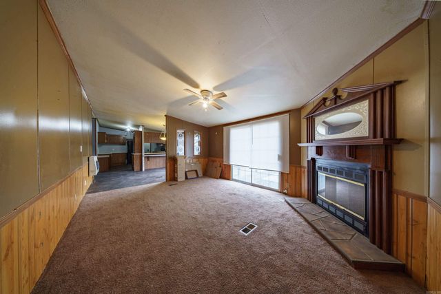 1428 Five Mile Road, Drasco, AR 72530