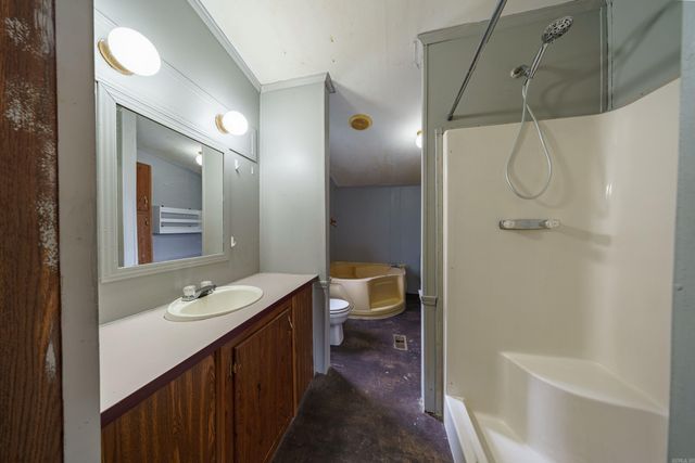 1428 Five Mile Road, Drasco, AR 72530