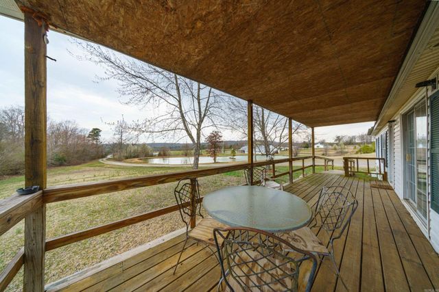 1428 Five Mile Road, Drasco, AR 72530