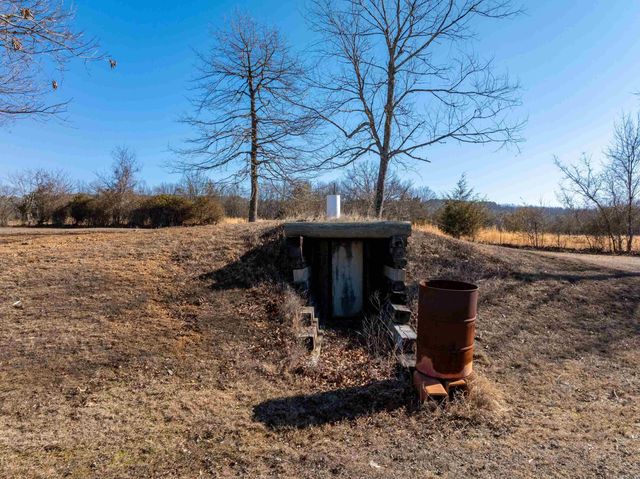 1428 Five Mile Road, Drasco, AR 72530