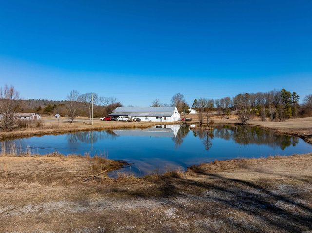 1428 Five Mile Road, Drasco, AR 72530