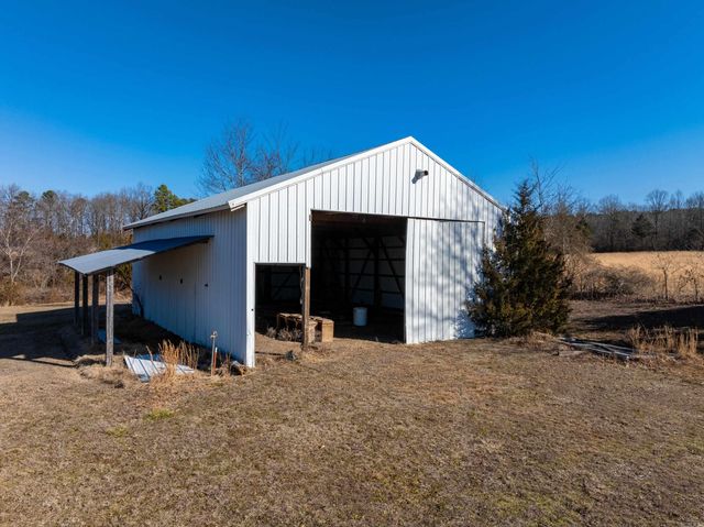 1428 Five Mile Road, Drasco, AR 72530