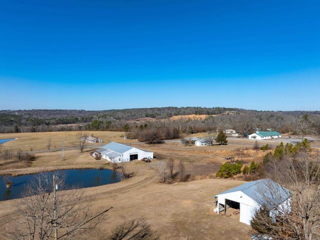 1428 Five Mile Road, Drasco, AR 72530