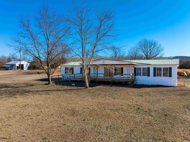 1428 Five Mile Road, Drasco, AR 72530