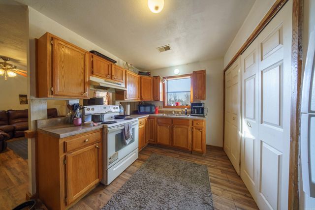 1428 Five Mile Road, Drasco, AR 72530