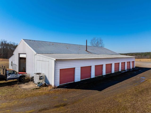 1428 Five Mile Road, Drasco, AR 72530