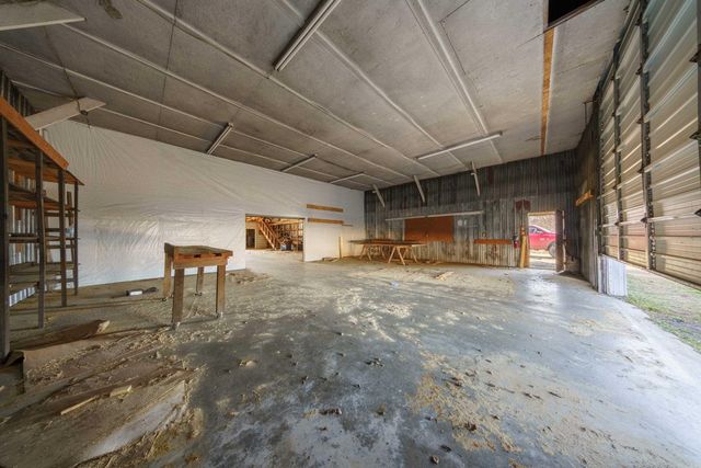 1428 Five Mile Road, Drasco, AR 72530