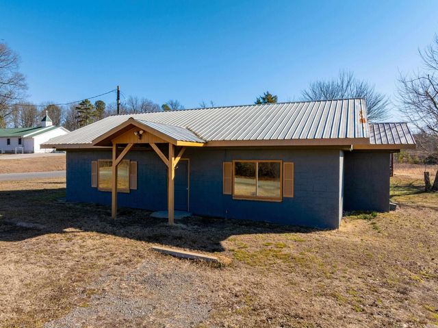 1428 Five Mile Road, Drasco, AR 72530
