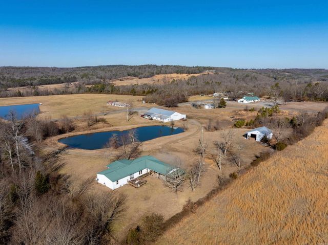 1428 Five Mile Road, Drasco, AR 72530