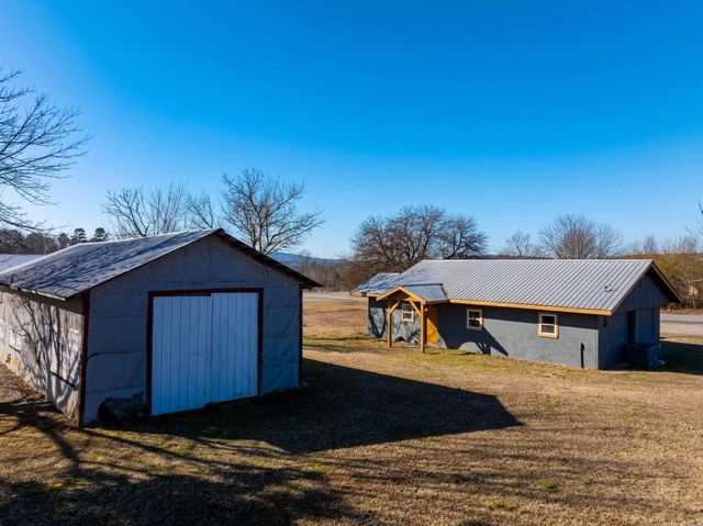 1428 Five Mile Road, Drasco, AR 72530