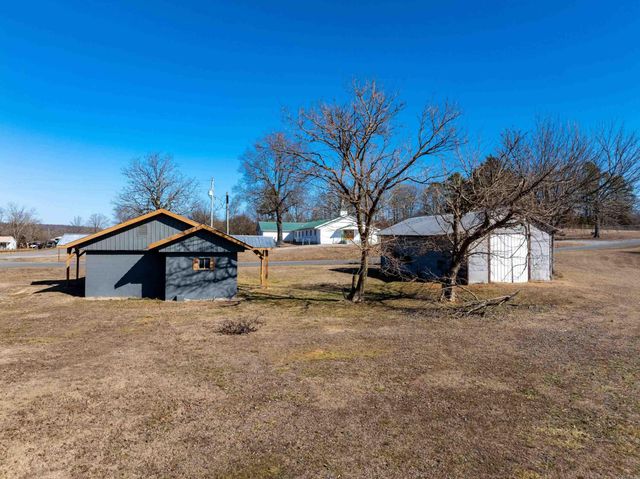 1428 Five Mile Road, Drasco, AR 72530