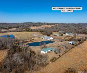 1428 Five Mile Road, Drasco, AR 72530
