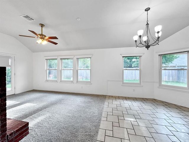 17413 Platinum Lane, Edmond, OK 73012