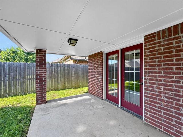 17413 Platinum Lane, Edmond, OK 73012