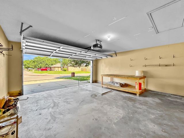 17413 Platinum Lane, Edmond, OK 73012