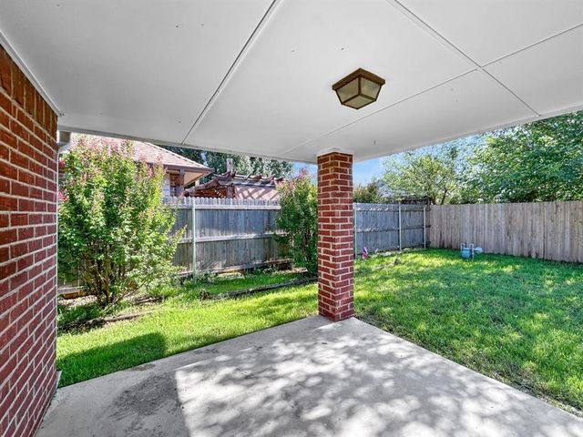 17413 Platinum Lane, Edmond, OK 73012