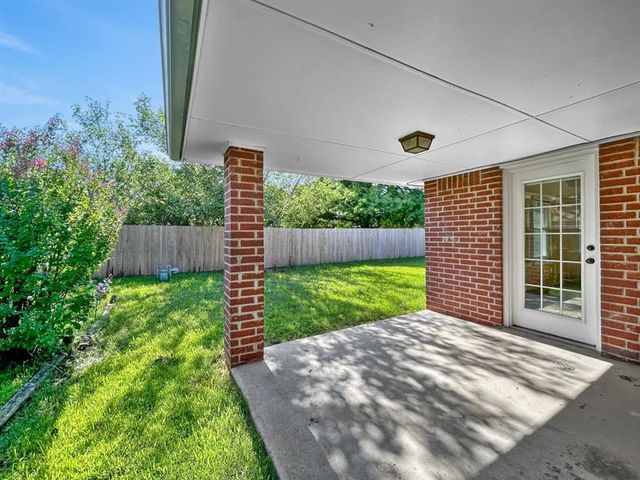 17413 Platinum Lane, Edmond, OK 73012