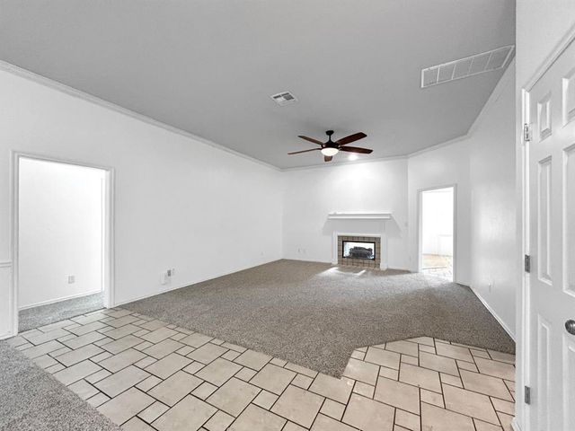 17413 Platinum Lane, Edmond, OK 73012