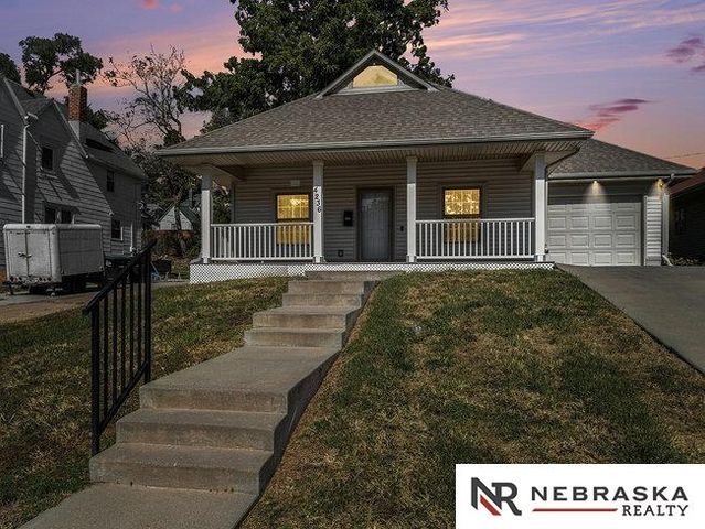 4236 Burdette Street, Omaha, NE 68111