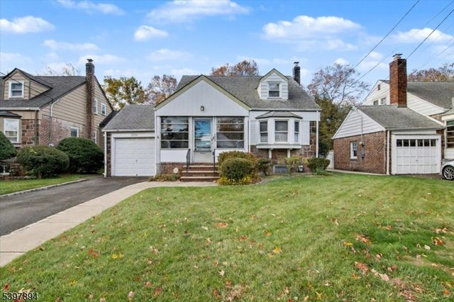 2220 Morrison Ave, Union Twp., NJ 07083