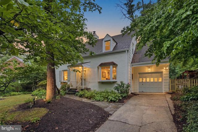 8902 SUDBURY RD, Silver Spring, MD 20901