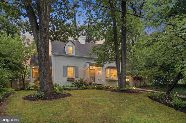 8902 SUDBURY RD, Silver Spring, MD 20901