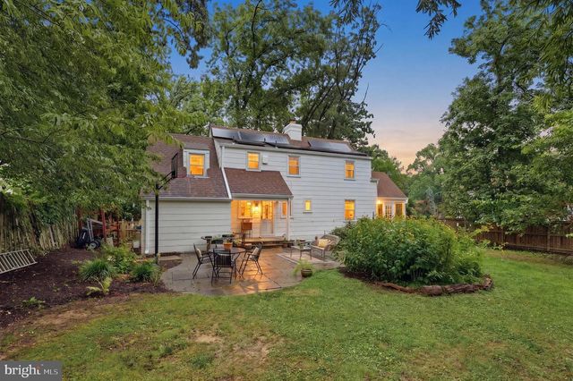 8902 SUDBURY RD, Silver Spring, MD 20901