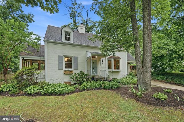 8902 SUDBURY RD, Silver Spring, MD 20901