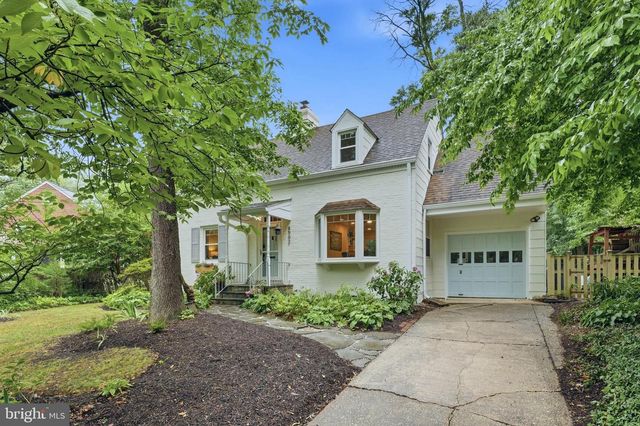 8902 SUDBURY RD, Silver Spring, MD 20901