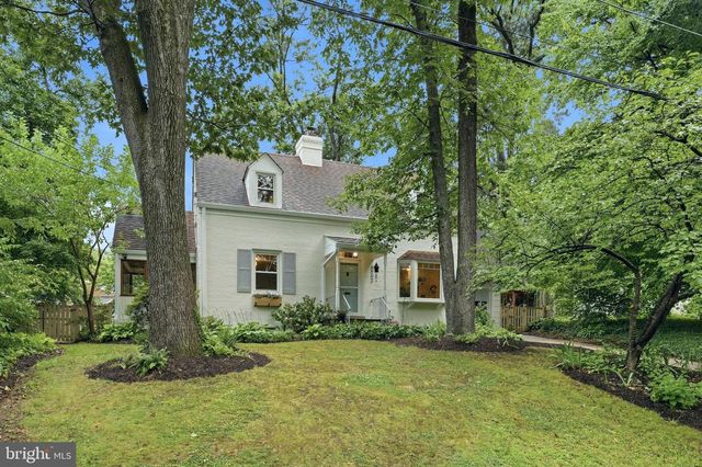 8902 SUDBURY RD, Silver Spring, MD 20901
