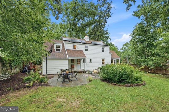 8902 SUDBURY RD, Silver Spring, MD 20901