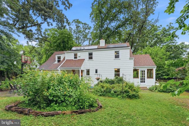 8902 SUDBURY RD, Silver Spring, MD 20901