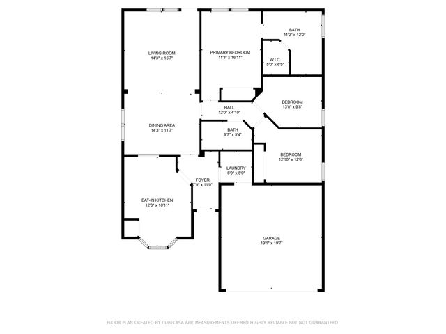 8207 Clarksprings Drive, Dallas, TX 75236