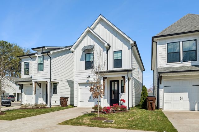 538 Taffy Way, Hermitage, TN 37076