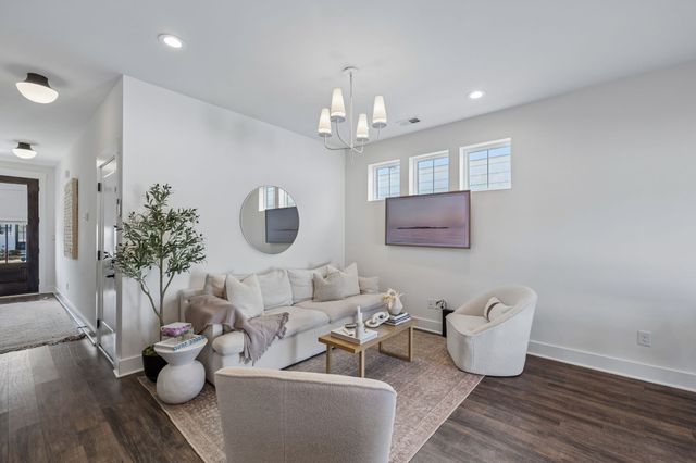 538 Taffy Way, Hermitage, TN 37076