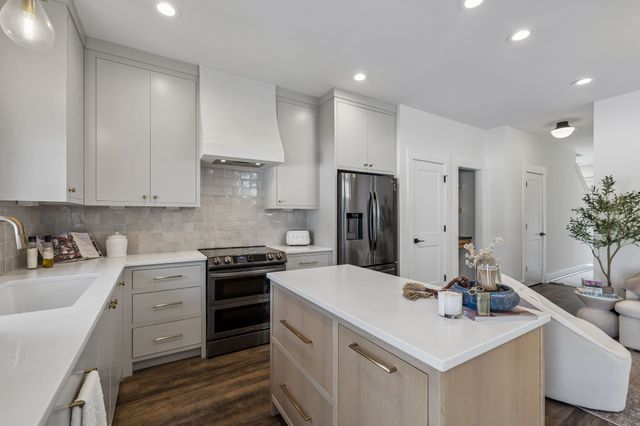 538 Taffy Way, Hermitage, TN 37076